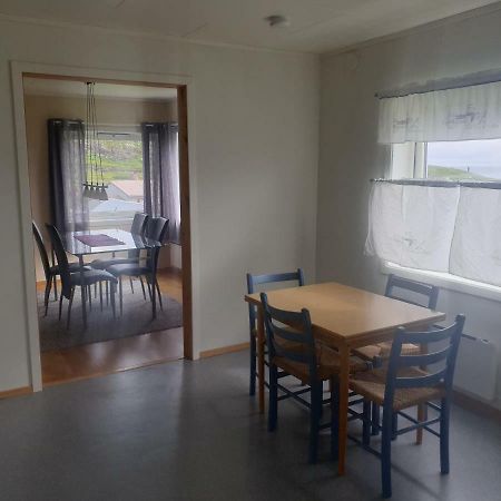باردو Sondre Berg Gate 20 Apartement المظهر الخارجي الصورة