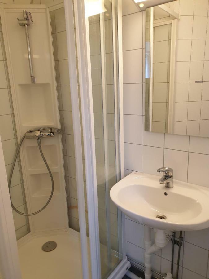 باردو Sondre Berg Gate 20 Apartement المظهر الخارجي الصورة