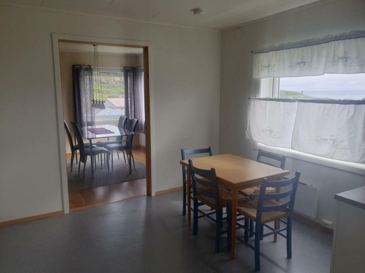 باردو Sondre Berg Gate 20 Apartement المظهر الخارجي الصورة